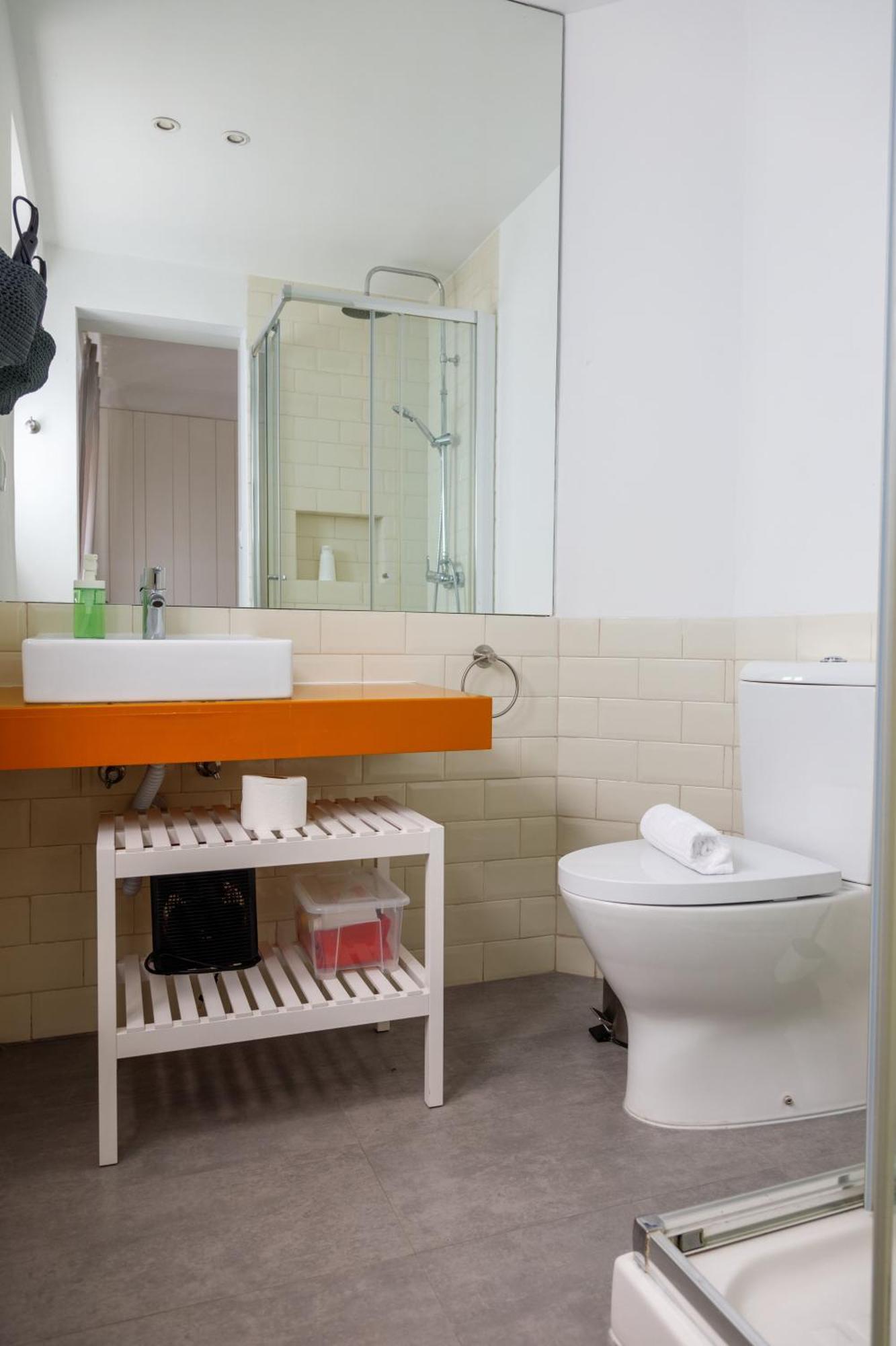 Appartement O Quinto Esquerdo Lissabon