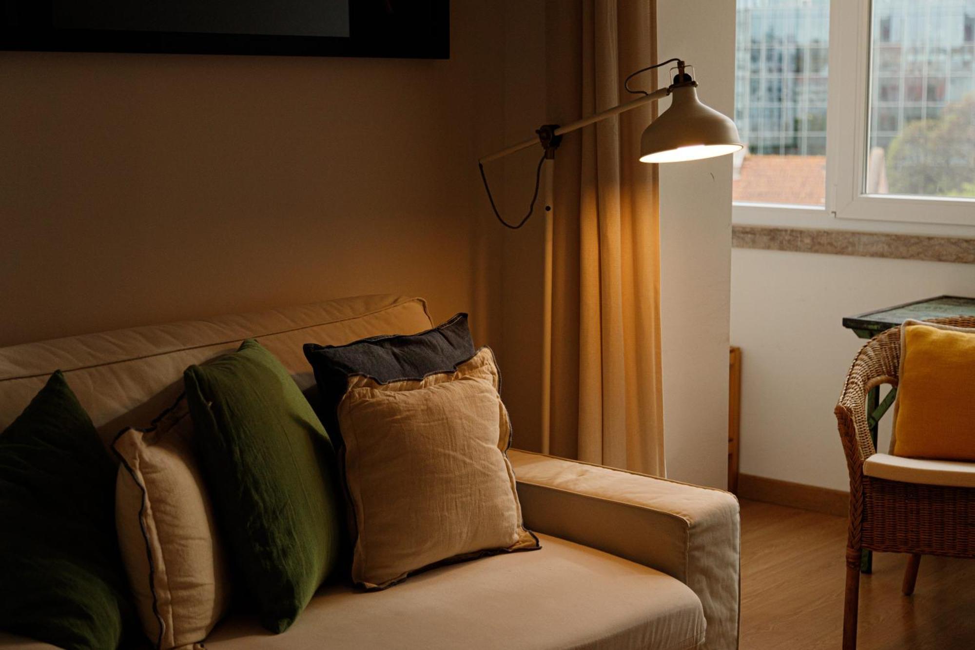 Appartement O Quinto Esquerdo