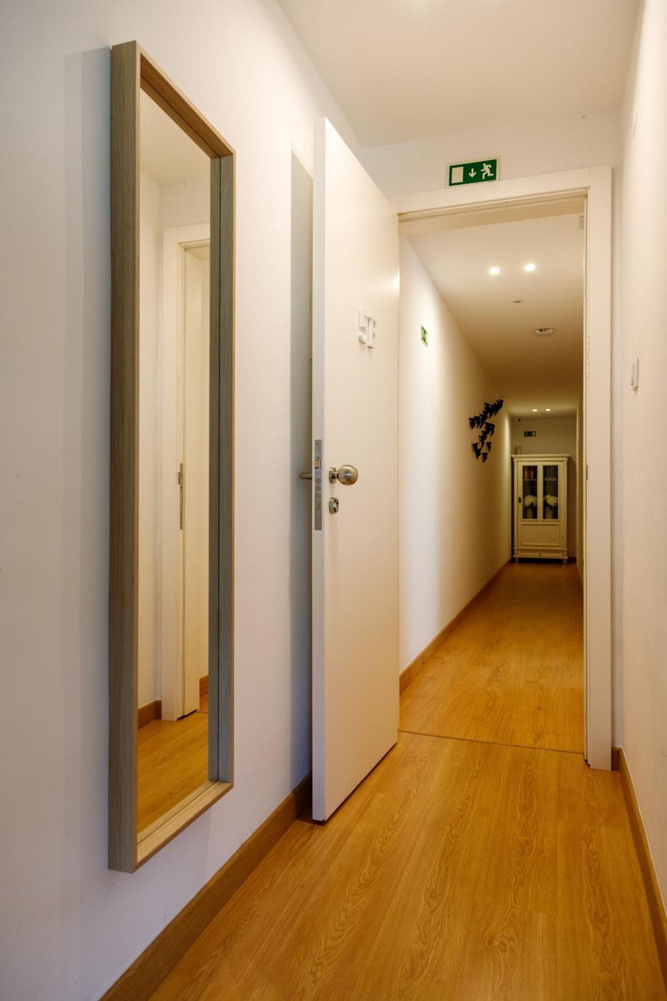 Appartement O Quinto Esquerdo Lissabon