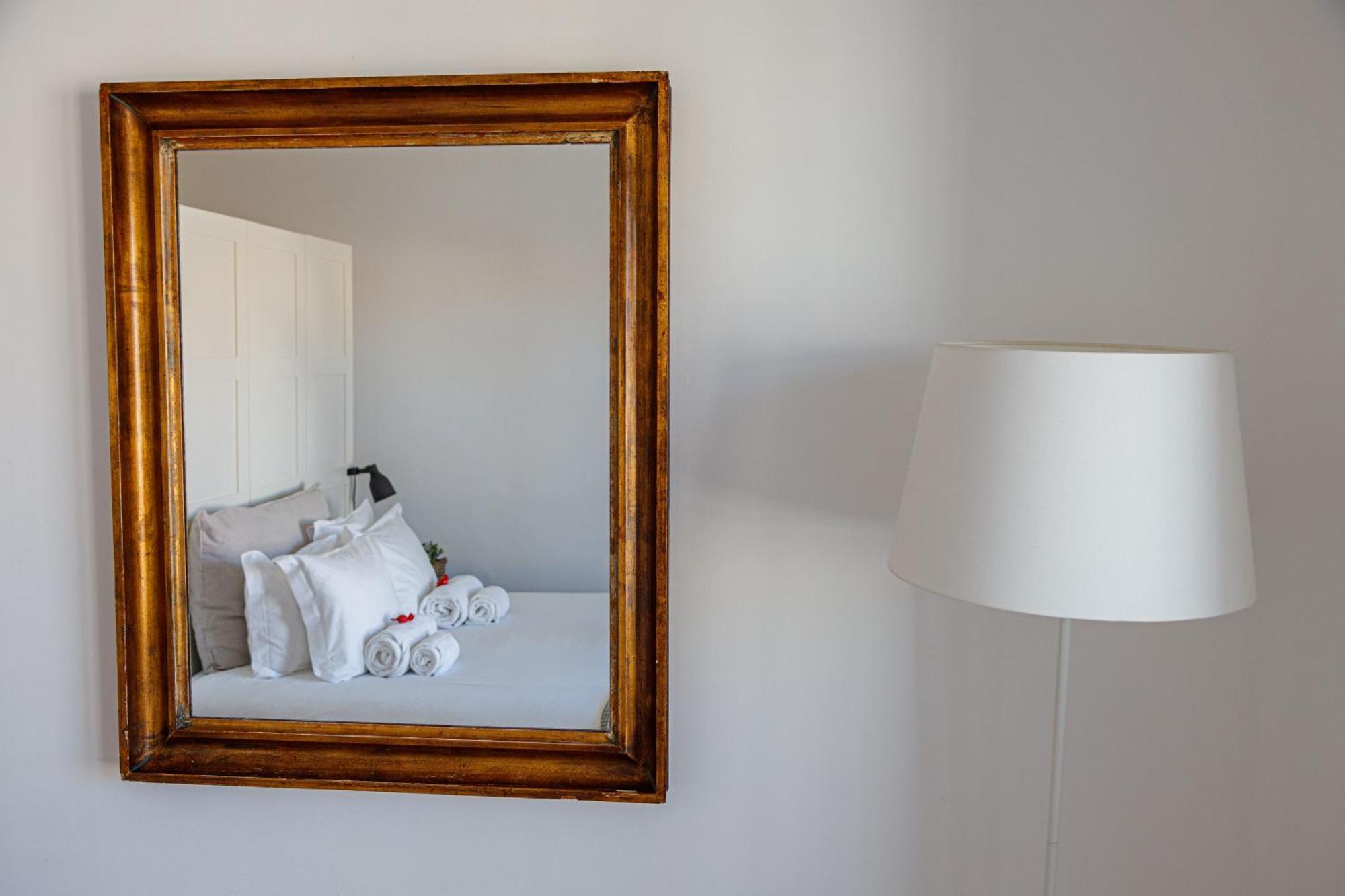 O Quinto Esquerdo Appartement Lissabon
