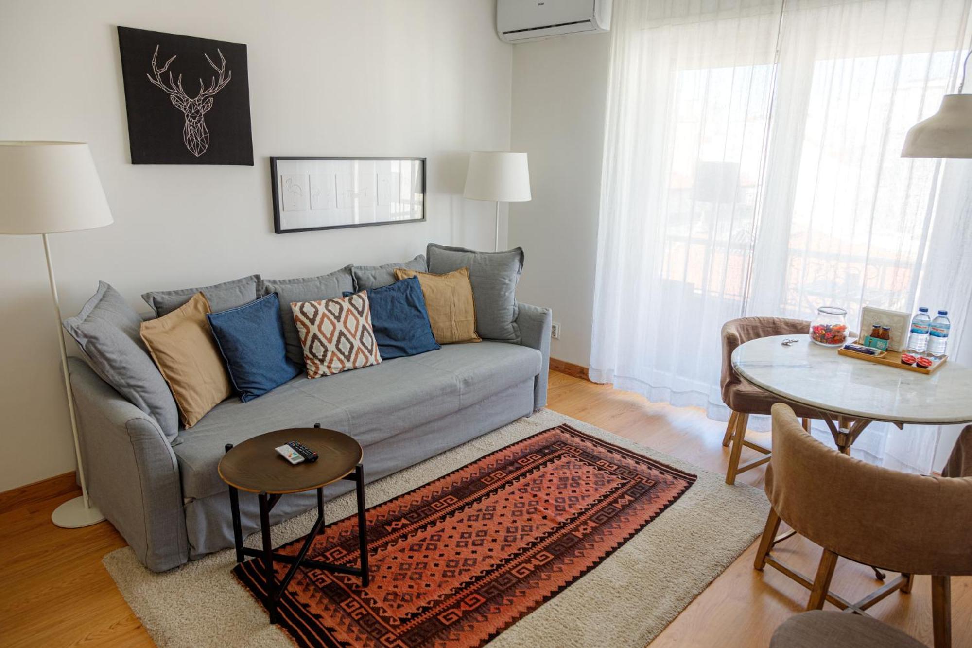 Apartment O Quinto Esquerdo Lisbon